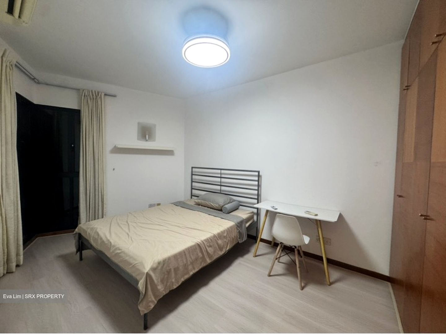 Woodsvale (D25), Condominium #603607931